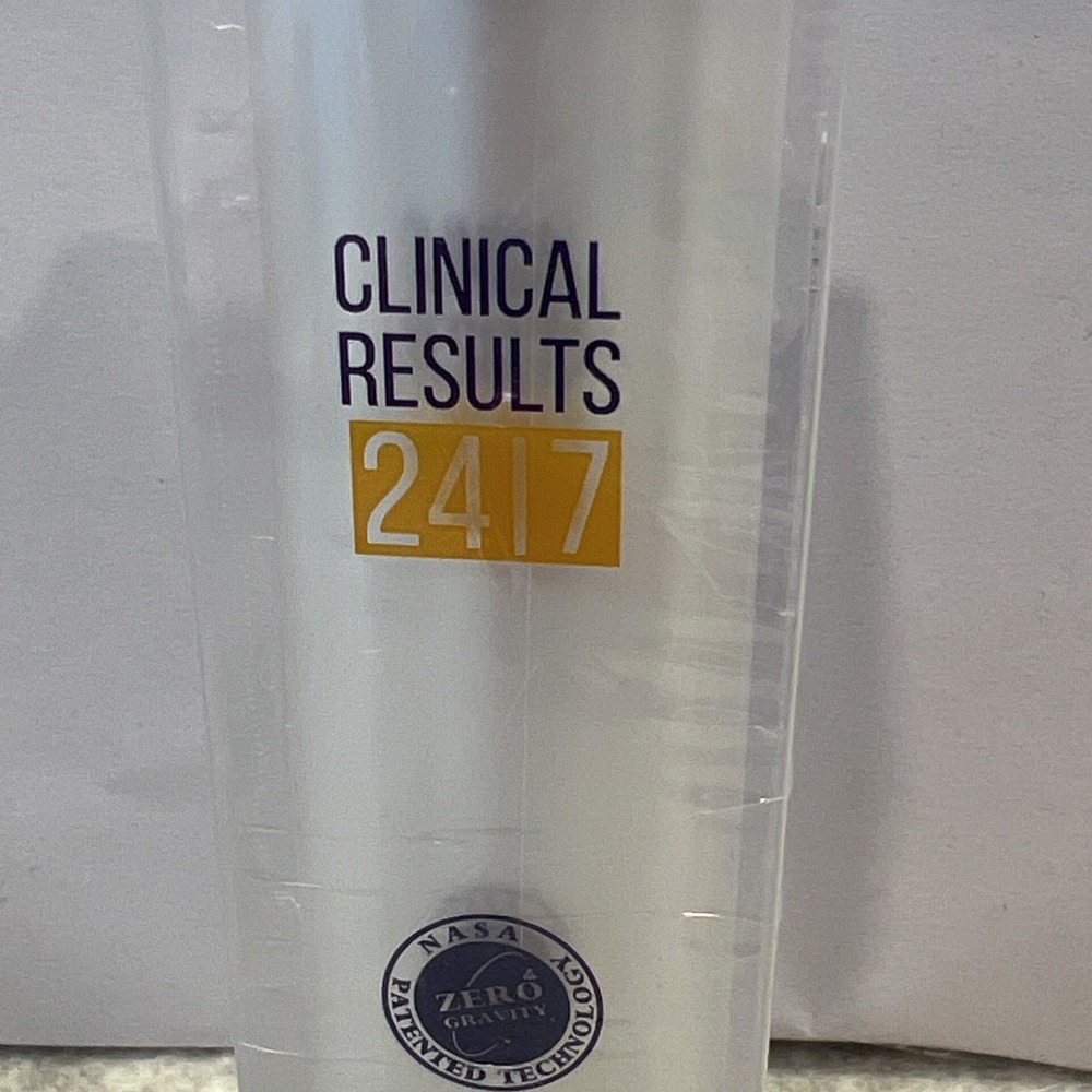 New and sealed Clinical Results 24/7 Lift GPA Serum 1oz - Picture 2 of 6